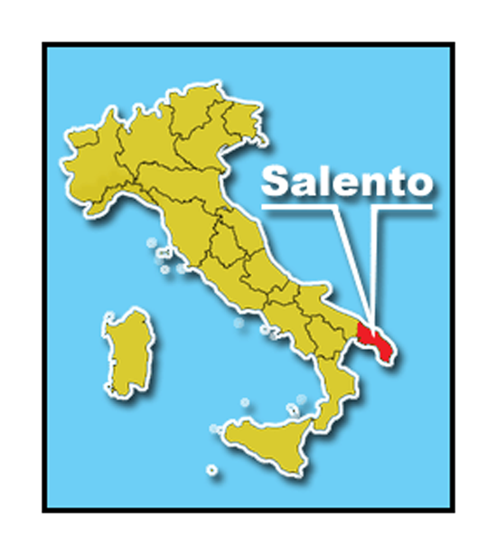 salento